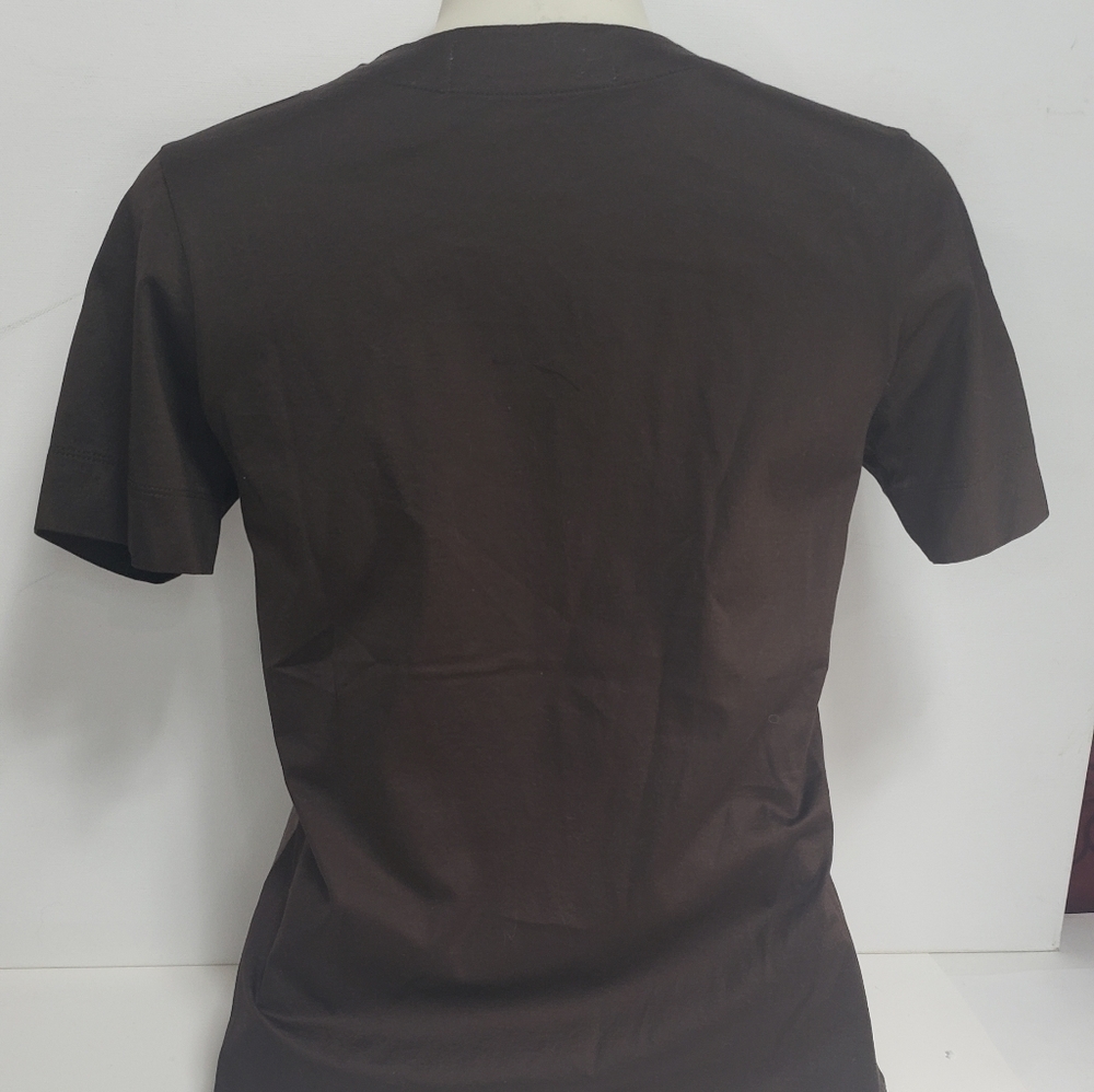 Zara Collection Colour Block Top - Picture 3 of 4